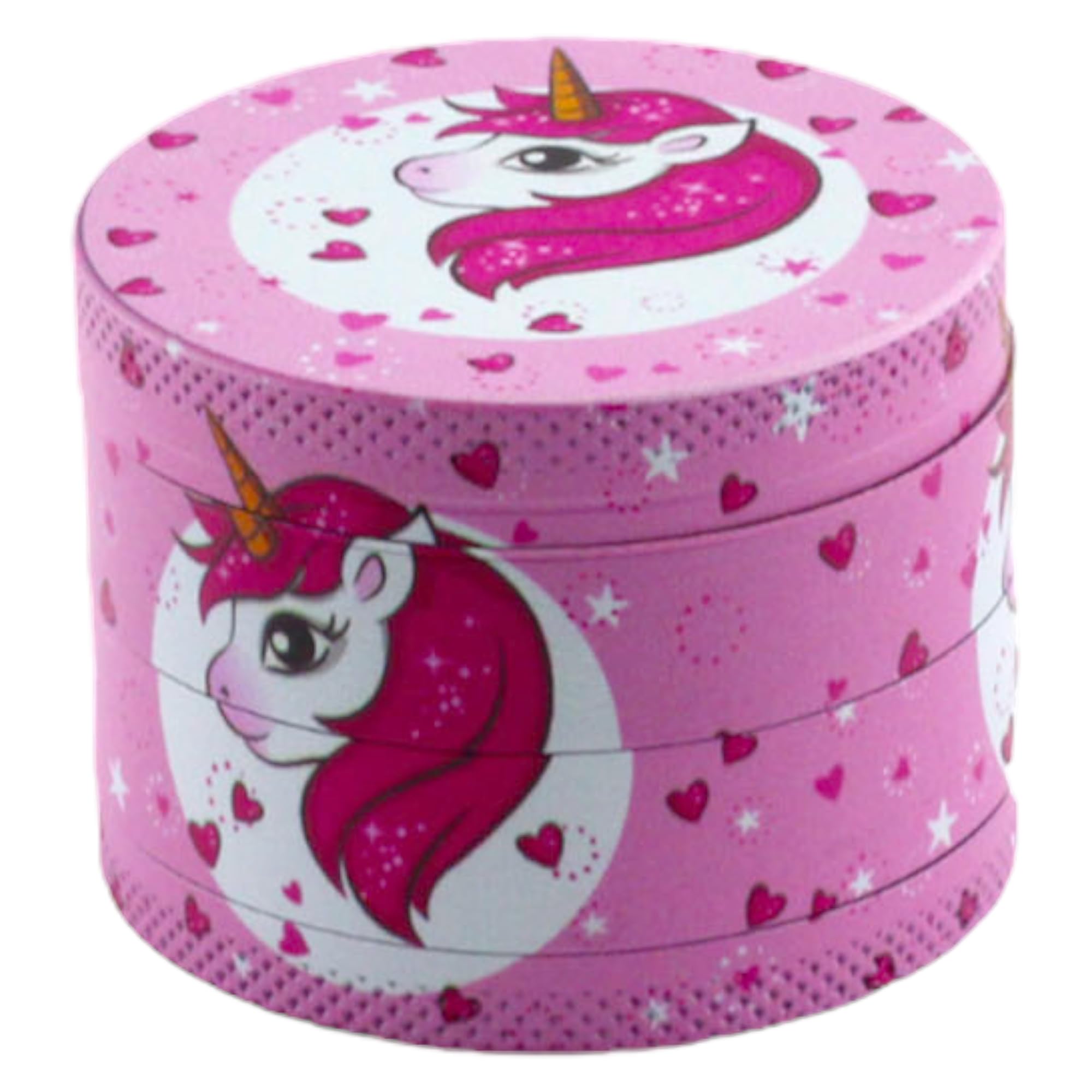 Einhorn Grinder – Bild 2