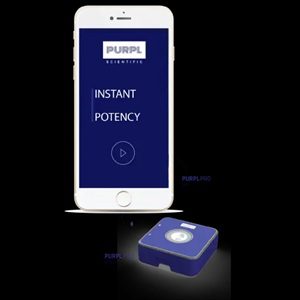 Purpl Pro THC / CBD Analysegerät