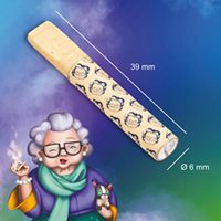 Granny´s Aktivkohlefilter